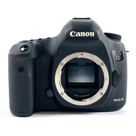 キヤノン Canon EOS 5D Mark III ボディ デジタル 一眼レフカメラ 中古