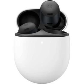 フルワイヤレスイヤホン Google Pixel Buds Pro (チャコール) [GA03201-JP]（本体状態難） ヘッドフォン