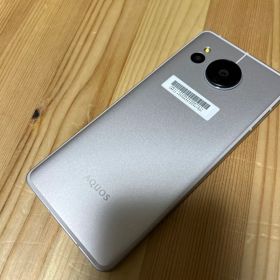 10890 AQUOS sense7 SIMフリー