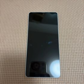 AQUOS sense7plus 本体のみ