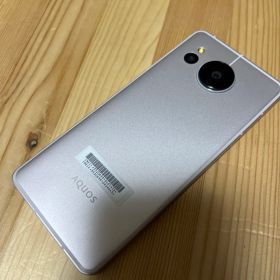 10890 SHARP AQUOS Sense7 SIMフリー