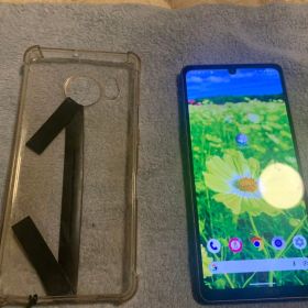 AQUOS sense7plus/simフリー