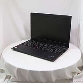 〔中古品（難あり）〕 ThinkPad L580 20LXS14F00 ［Core-i5-8250U (1.6GHz)／8GB／SSD256GB／15.6インチワイド／Windows11 Pro MAR］〔中古品（難あり）〕 ThinkPad L580 20LXS14F00 ［Core-i5-8250U (1.6GHz)／8GB／SSD256GB／15.6インチワイド／Windows11 Pro MAR］