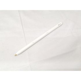 【中古】Apple Apple Pencil（第2世代） MU8F2J/A【大須アメ横】保証期間１週間