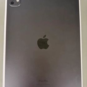 iPad Pro 11インチ M4