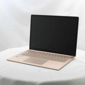 ソフマップ 〔中古品〕 Surface Laptop 4 〔Core i5／8GB／SSD512GB〕 5BT-00091 サンドストーン【258】