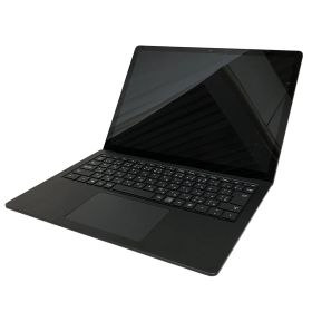 Microsoft Surface Laptop 4(1951) ノート PC 11th Gen Intel Core i7-1185G7 3.00GHz 32GB SSD1TB 13.5型 Win 11 Pro 中古 T10992833
