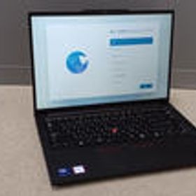 ノートPC THINKPAD E14 GEN6 LENOVO