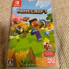 Minecraft カセット