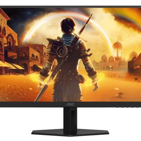 AOC Q27G40XMN/11 [27インチ Black&Red]