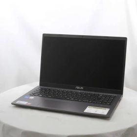 ソフマップ 〔展示品〕 ASUS X515EA X515EA-BQI5BKSW スレートグレー【352】