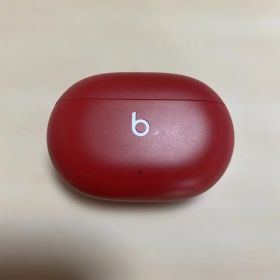 Beats Studio Budsレッド※ジャンク品