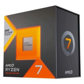 メーカー正規品 新品 AMD エーエムディー Ryzen 7 7800X3D BOX 7800X3D without Cooler 4.2GHz 100-100000910WOF
