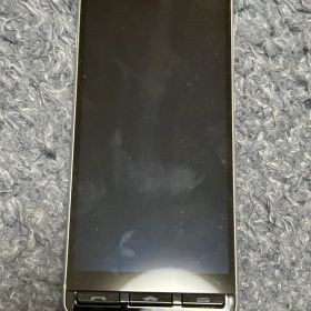 かんたんスマホ2 シルバー