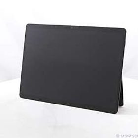 Surface ProX 〔Microsoft SQ1／16GB／SSD512GB〕 MJU-00011 ブラック