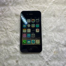 424-iPhone4S 16GB