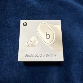 Beats Studio Buds + ワイヤレスイヤホン