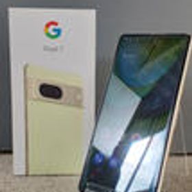 スマートフォン GOOGLE PIXEL 7 GOOGLE