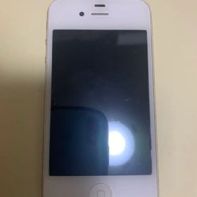 iPhone4s 64GB 中古