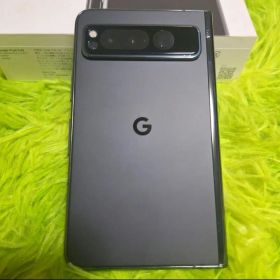 Google Pixel Fold 国内版simフリー