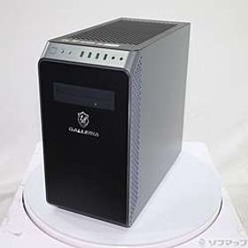 GALLERIA RM5R-R36T ［AMD-Ryzen-5-3600 (3.6GHz)／16GB／SSD1TB／GeForce RTX 3060Ti(8GB)／Windows11 Home］