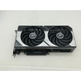 【中古】ASUS DUAL-RTX5070-O12G RTX5070/12G【大須】保証期間１週間
