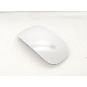 【中古】Apple Magic Mouse 2 (2015) シルバー MLA02J/A【川越クレアモール】保証期間１週間