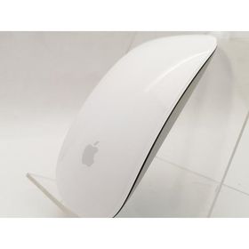 【中古】Apple Magic Mouse 2 (2015) シルバー MLA02J/A【神保町】保証期間１週間