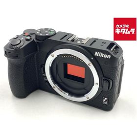 【中古】 【美品】 ニコン Z30 ボディ