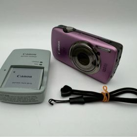 ☆外観難あり良品【Canon】IXY DIGITAL 930 IS キヤノン