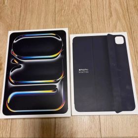 iPad Pro 11インチ M5