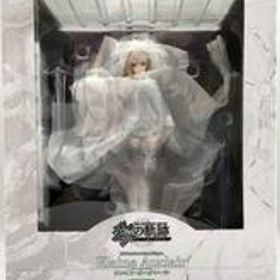 エレイン・オークレール 1/8 「英雄伝説 黎の軌跡」 KOTOBUKIYA