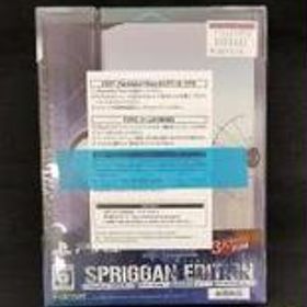 プレイステーション4ソフト 英雄伝説 黎の軌跡 SPRIGGAN EDITION FALCOM