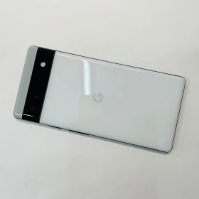 美品 Google Pixel 6a 128GB SIMフリー 92801