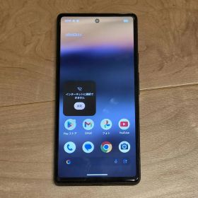 Google Pixel 6a 2022年製