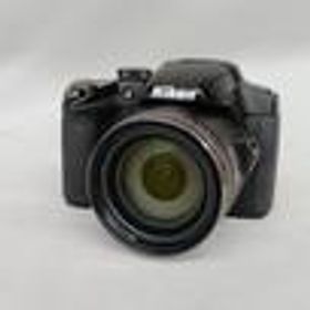 デジタルカメラ COOLPIX P510 NIKON