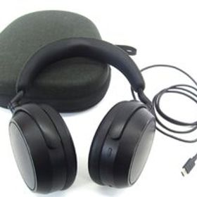 SENNHEISER ゼンハイザー MOMENTUM 4 Wireless ヘッドフォン ∠UK2247