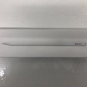 hi 未開封 Apple Pencil Pro 1 検索： A2538 MX2D3ZA/A アップル ペンシル プロ K12475 hi◇178