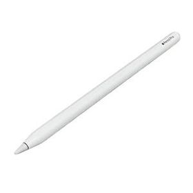 Apple Pencil Pro MX2D3ZA/A アップルペンシルプロ ホワイト 2024年製 中古 K11053485