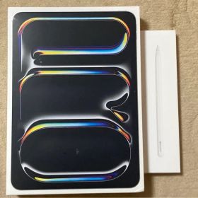 【新品・未開封】iPad Pro (第5世代) 11インチ256GB Wi-Fi