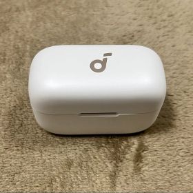 【美品】soundcore AeroClip ワイヤレスイヤホン