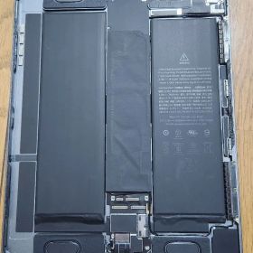 ipad pro 2021 11inch M1 ジャンク