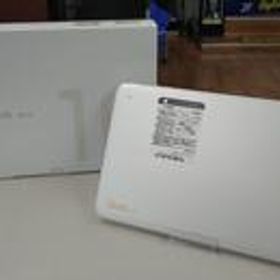 ANDROIDタブレット QUA TAB QZ10 KYT33 京セラ/AU