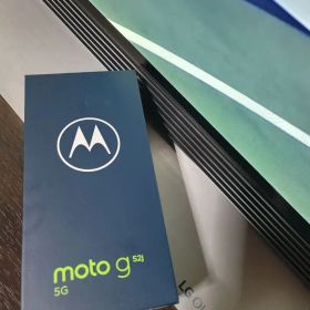Motorola moto g52j 128GB SIMフリーバッテリー新品