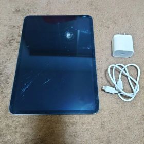 土日限定値下げ！iPad Pro 11インチ (M4) A2836 ジャンク品