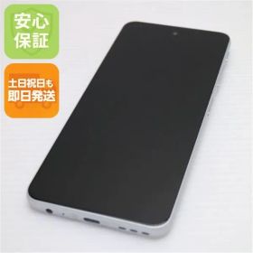 新品同様 SIMフリー moto g52j 5G パールホワイト スマホ 白ロム 土日祝発送OK 04000