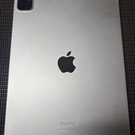 iPad Pro 11インチ M2チップ 第四世代 即日発送