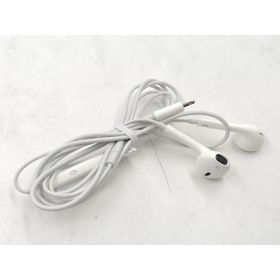 【中古】Apple EarPods with Lightning Connector [付属品]【千葉】保証期間１週間