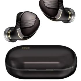 AVIOT TE-W1-PNK ピヤホン8 アダプティブハイブリッドノイズキャンセリング ワイヤレスイヤホン 3Dスペーシアルオーディオ搭載 デュアルダイナミックドライバー ハイレゾ対応 コアキシャル3Dシステム 金属製ノズル採用 タッチ操作改善 blueri