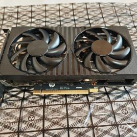 GeForce RTX 3060ti